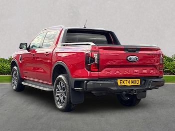 Used Ford Ranger 2025 for sale - 79575324: Photo
