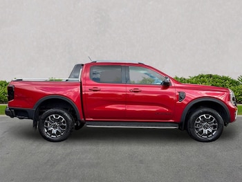 Used Ford Ranger 2025 for sale - 79575324: Photo