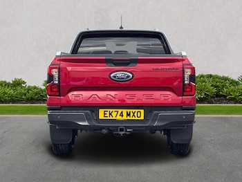 Used Ford Ranger 2025 for sale - 79575324: Photo