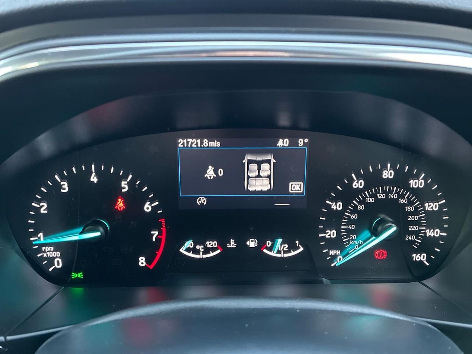 Used Ford Focus 2020 for sale - 76785175: Photo 10