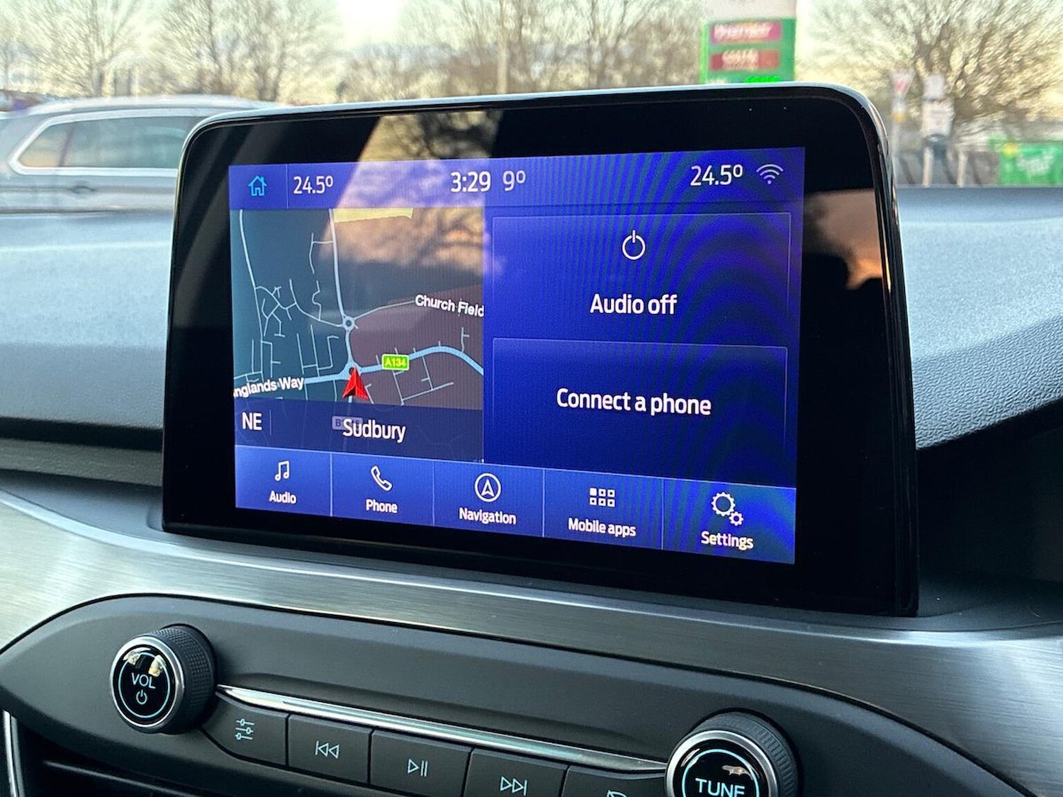 Used Ford Focus 2020 for sale - 76785175: Photo 11