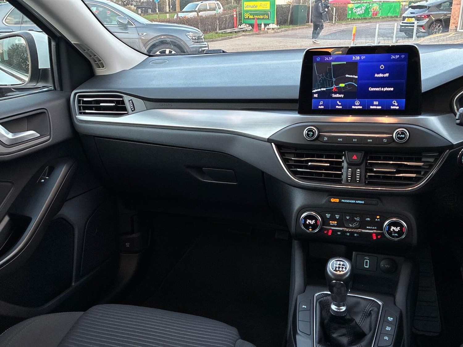 Used Ford Focus 2020 for sale - 76785175: Photo 13