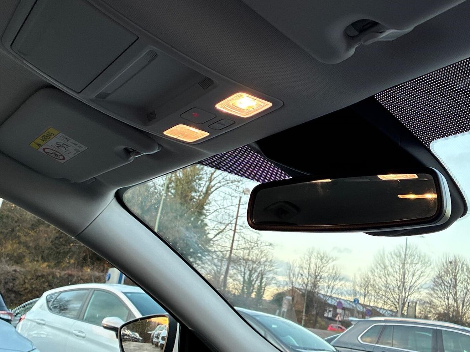 Used Ford Focus 2020 for sale - 76785175: Photo 14