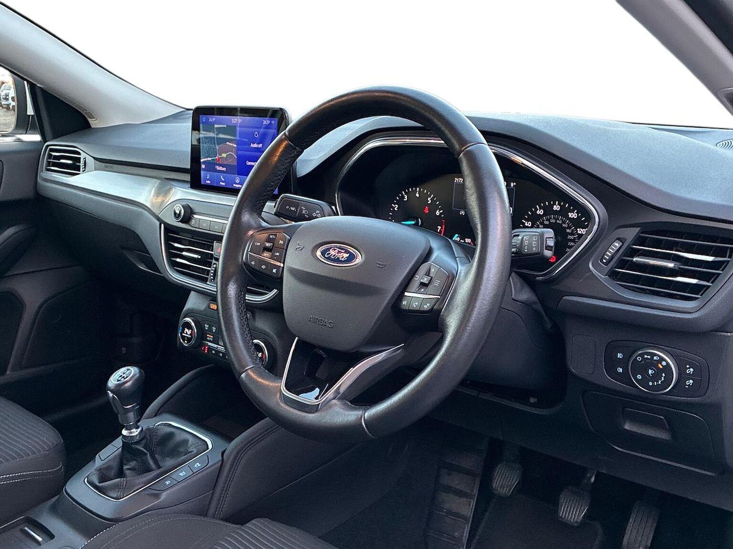 Used Ford Focus 2020 for sale - 76785175: Photo 15