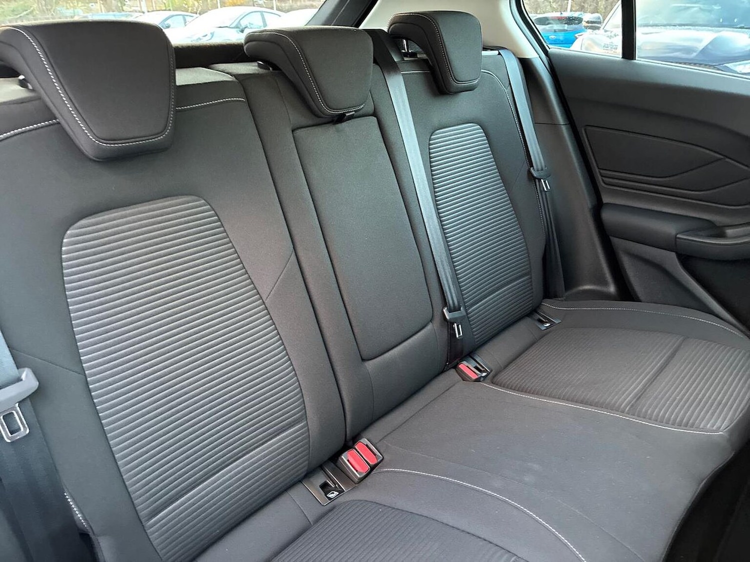 Used Ford Focus 2020 for sale - 76785175: Photo 16