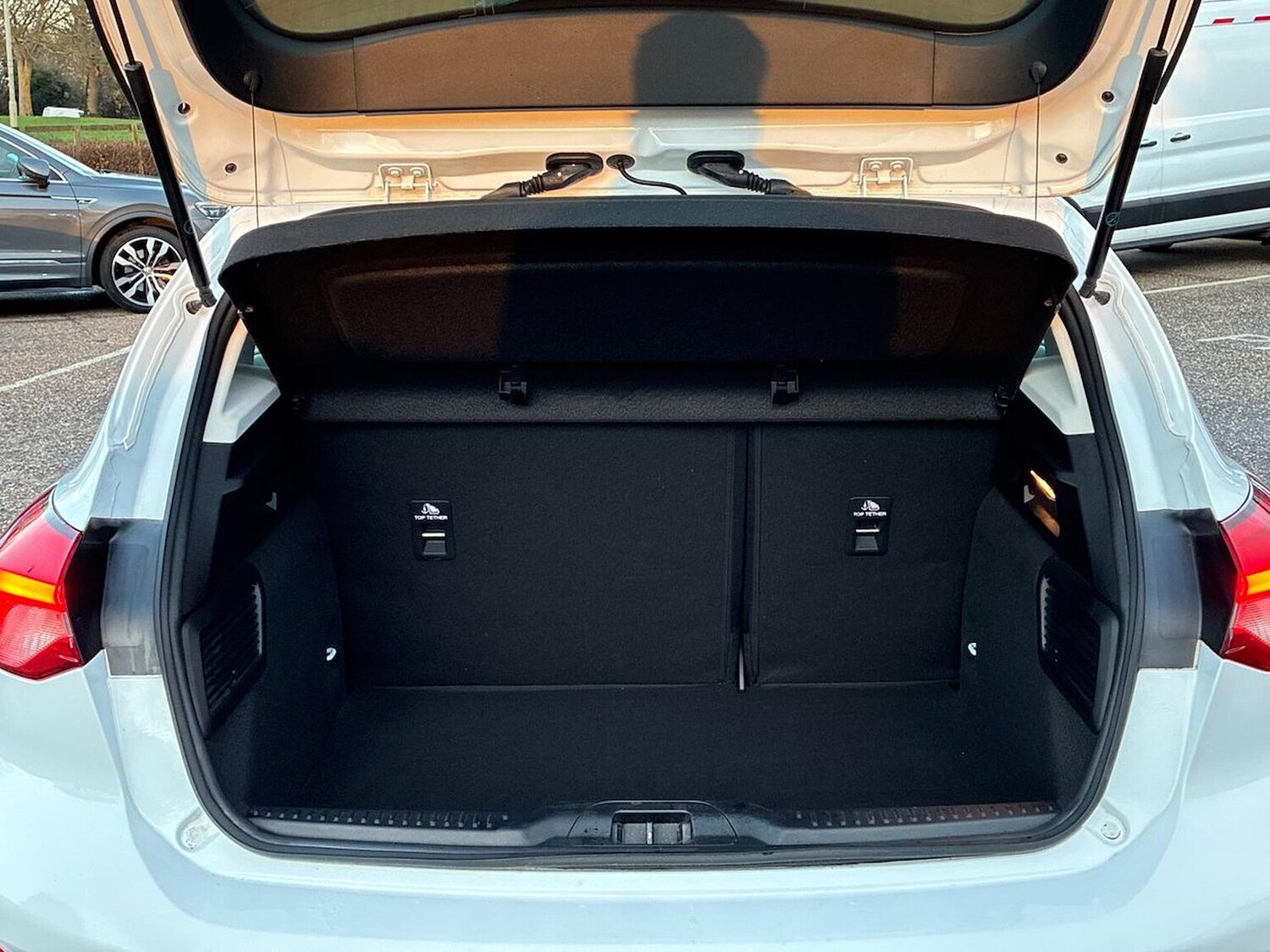 Used Ford Focus 2020 for sale - 76785175: Photo 17