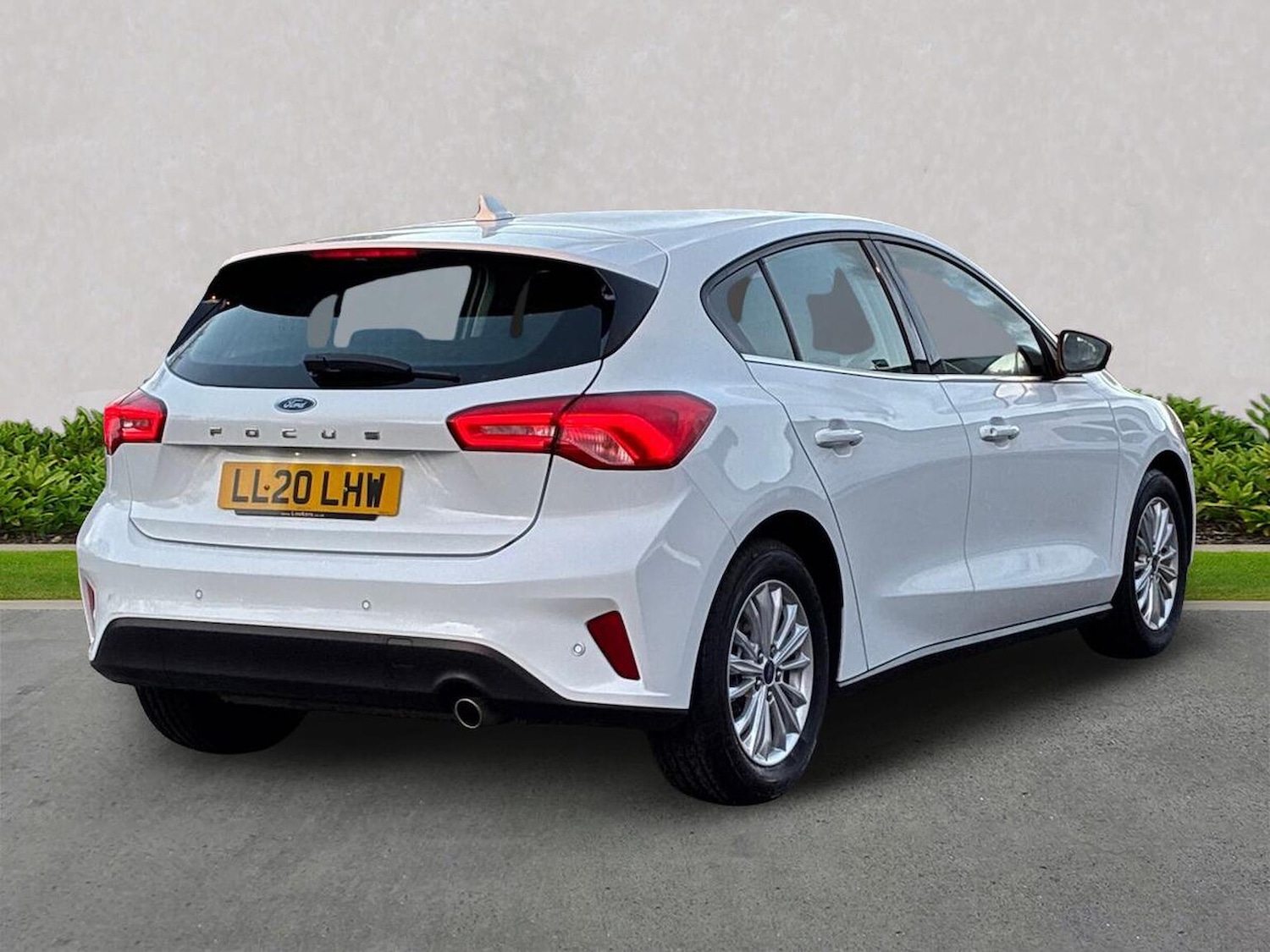 Used Ford Focus 2020 for sale - 76785175: Photo 18