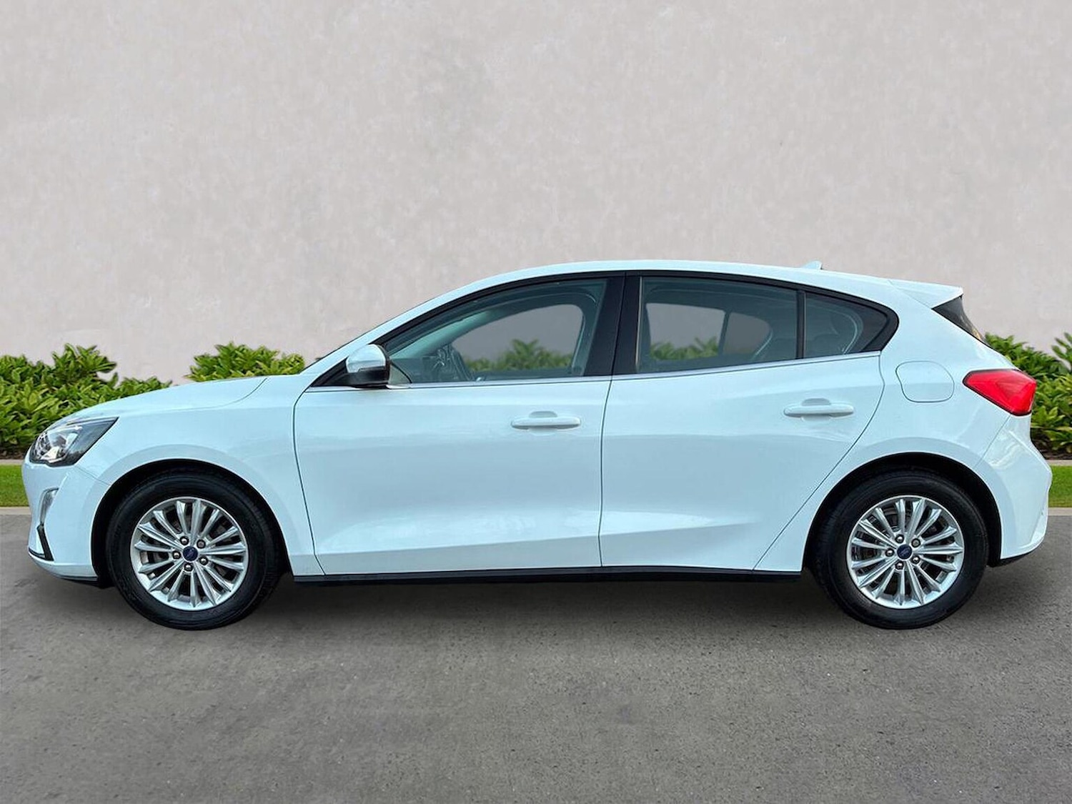 Used Ford Focus 2020 for sale - 76785175: Photo 19