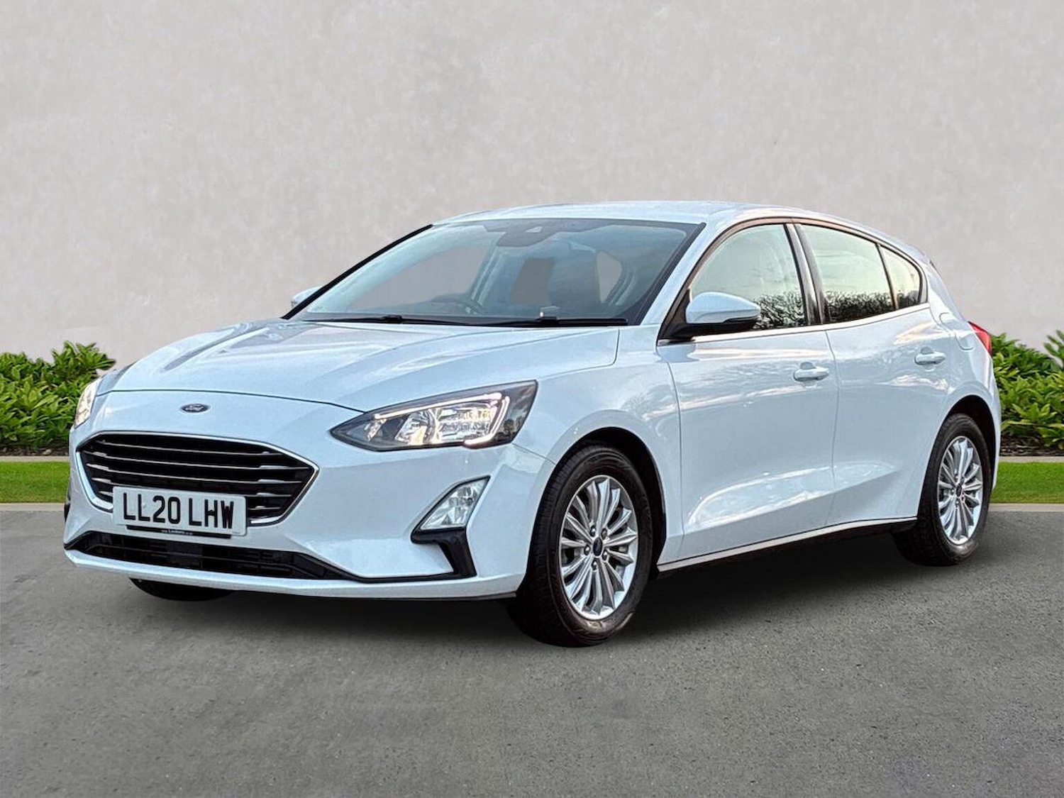 Used Ford Focus 2020 for sale - 76785175: Photo 20