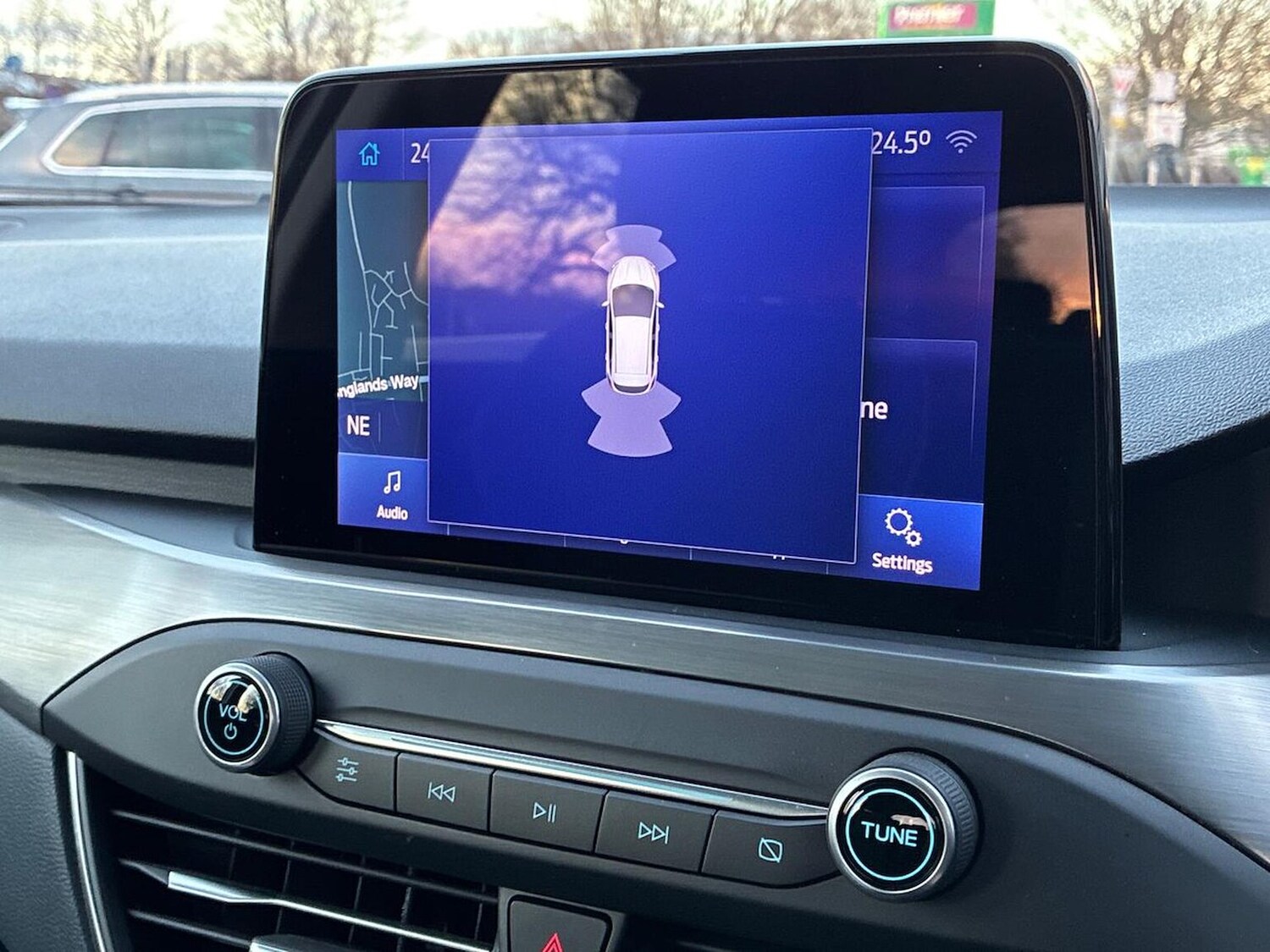 Used Ford Focus 2020 for sale - 76785175: Photo 23