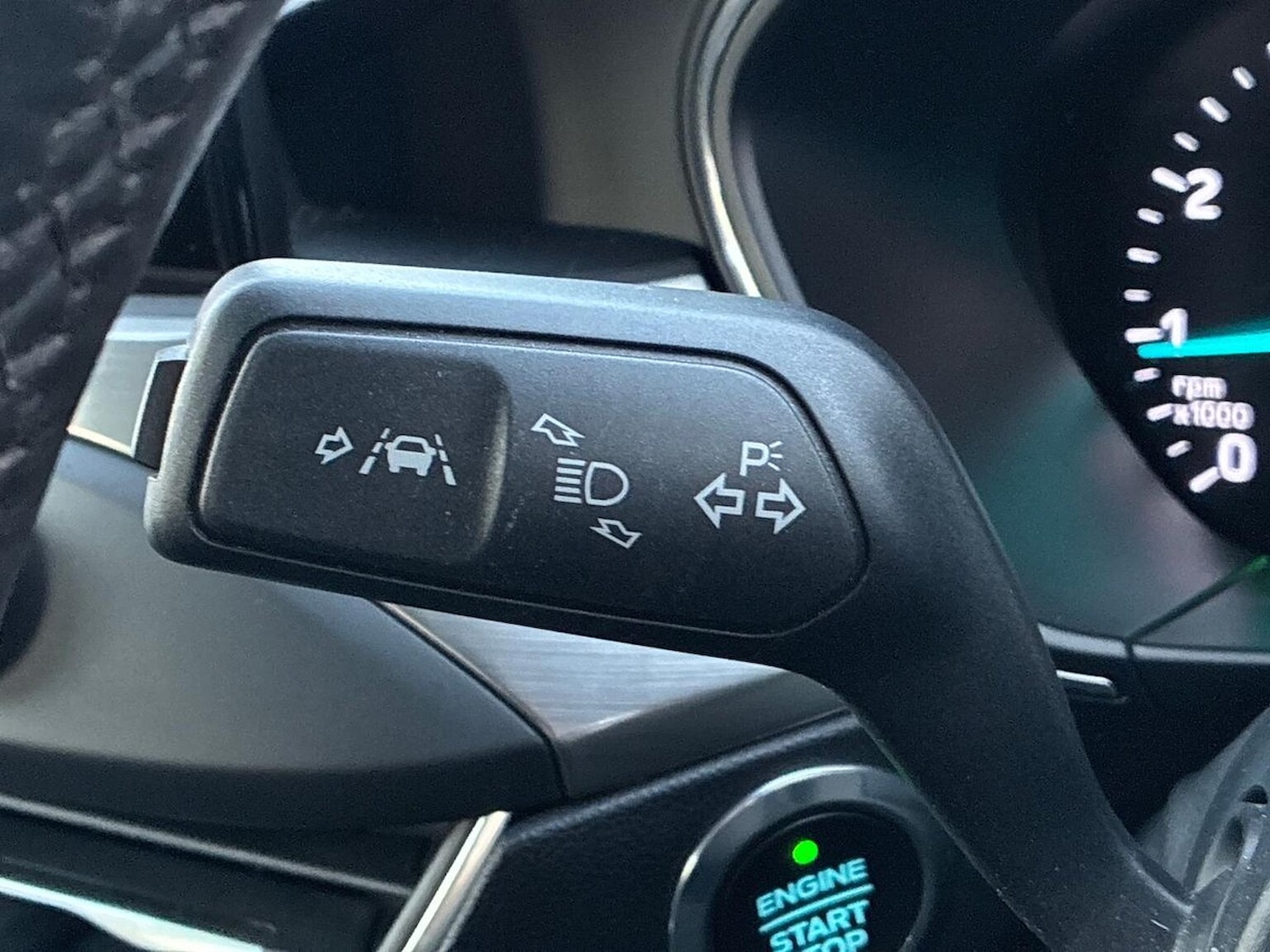 Used Ford Focus 2020 for sale - 76785175: Photo 28