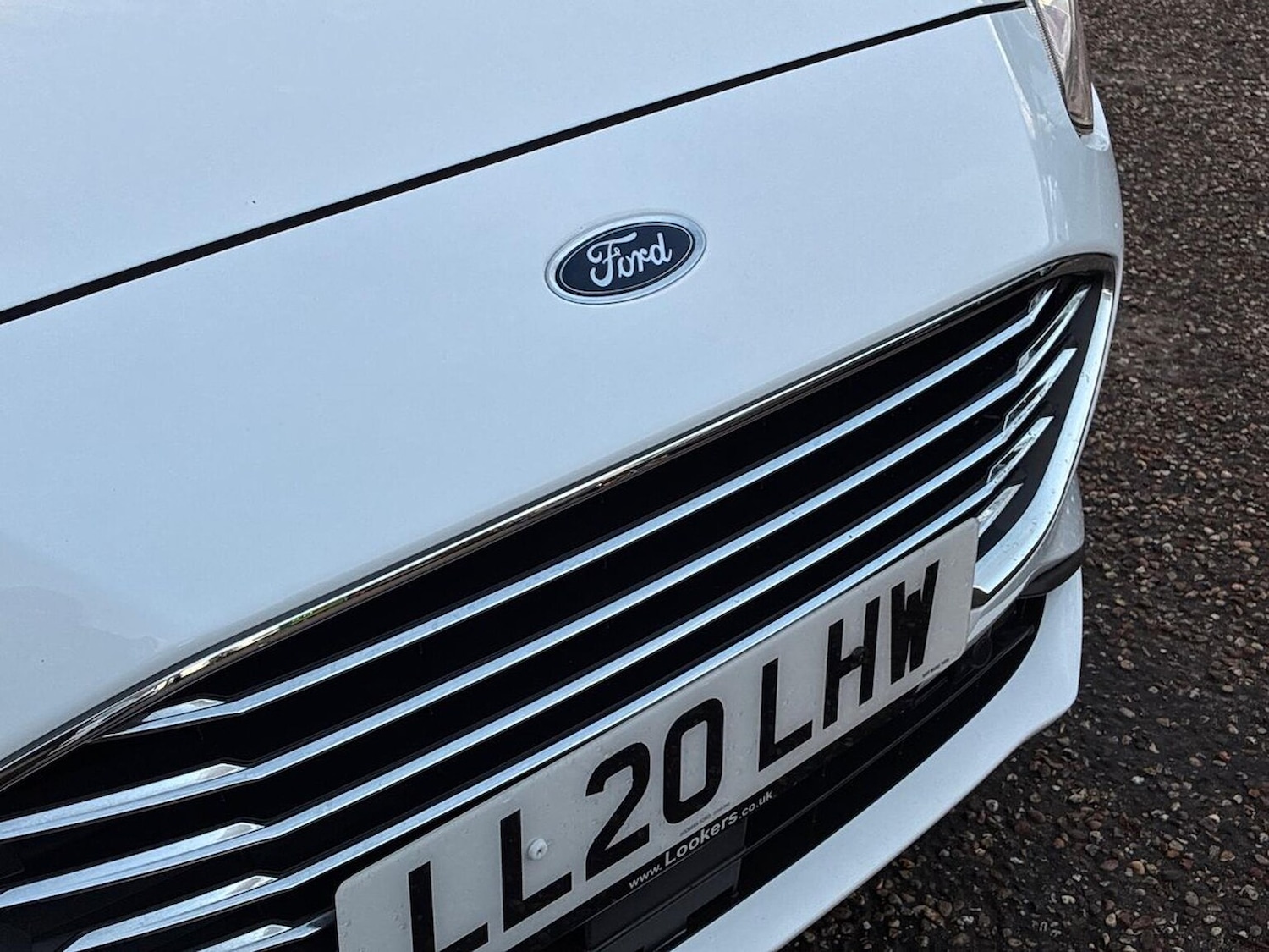 Used Ford Focus 2020 for sale - 76785175: Photo 33