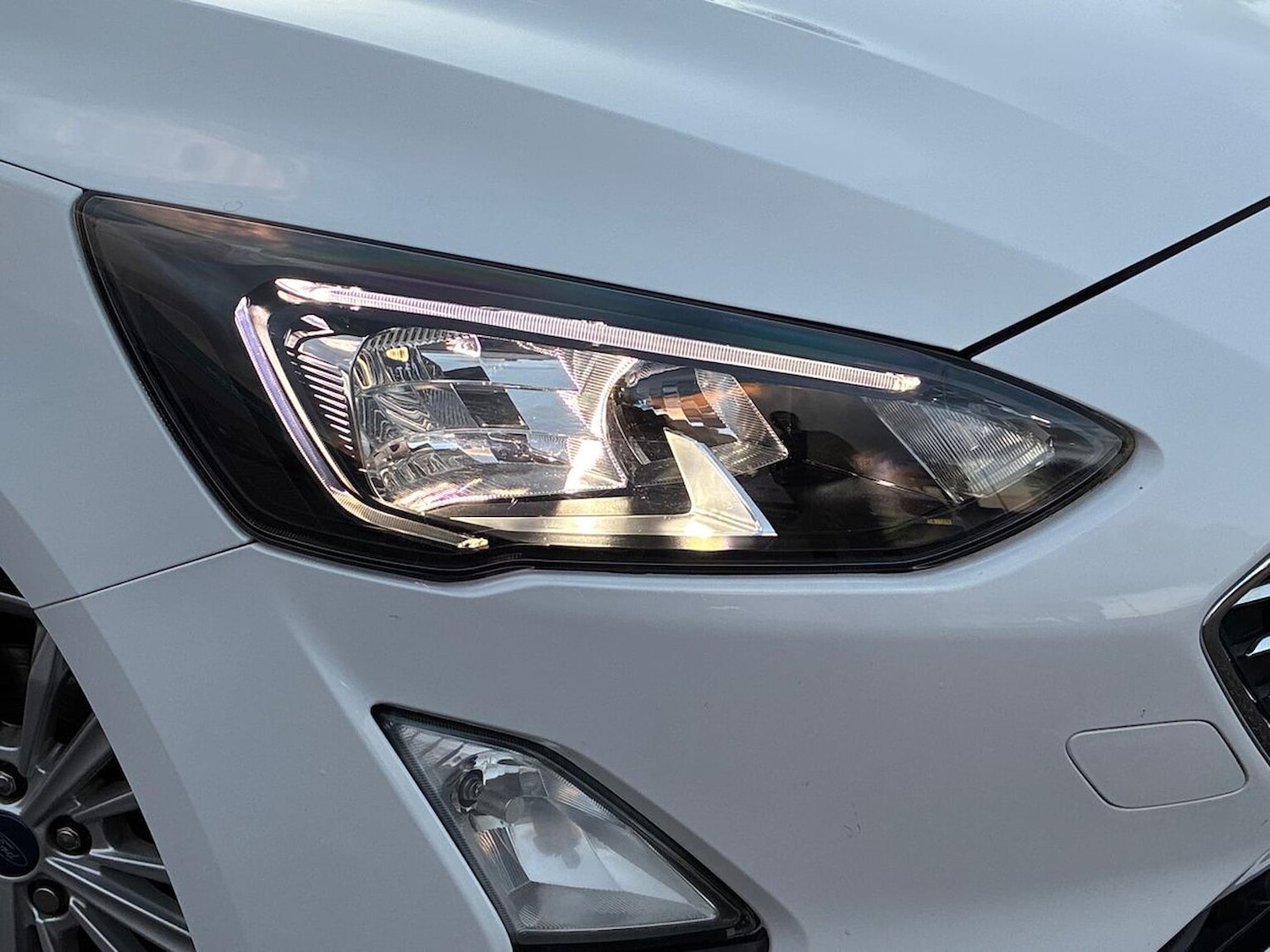 Used Ford Focus 2020 for sale - 76785175: Photo 34