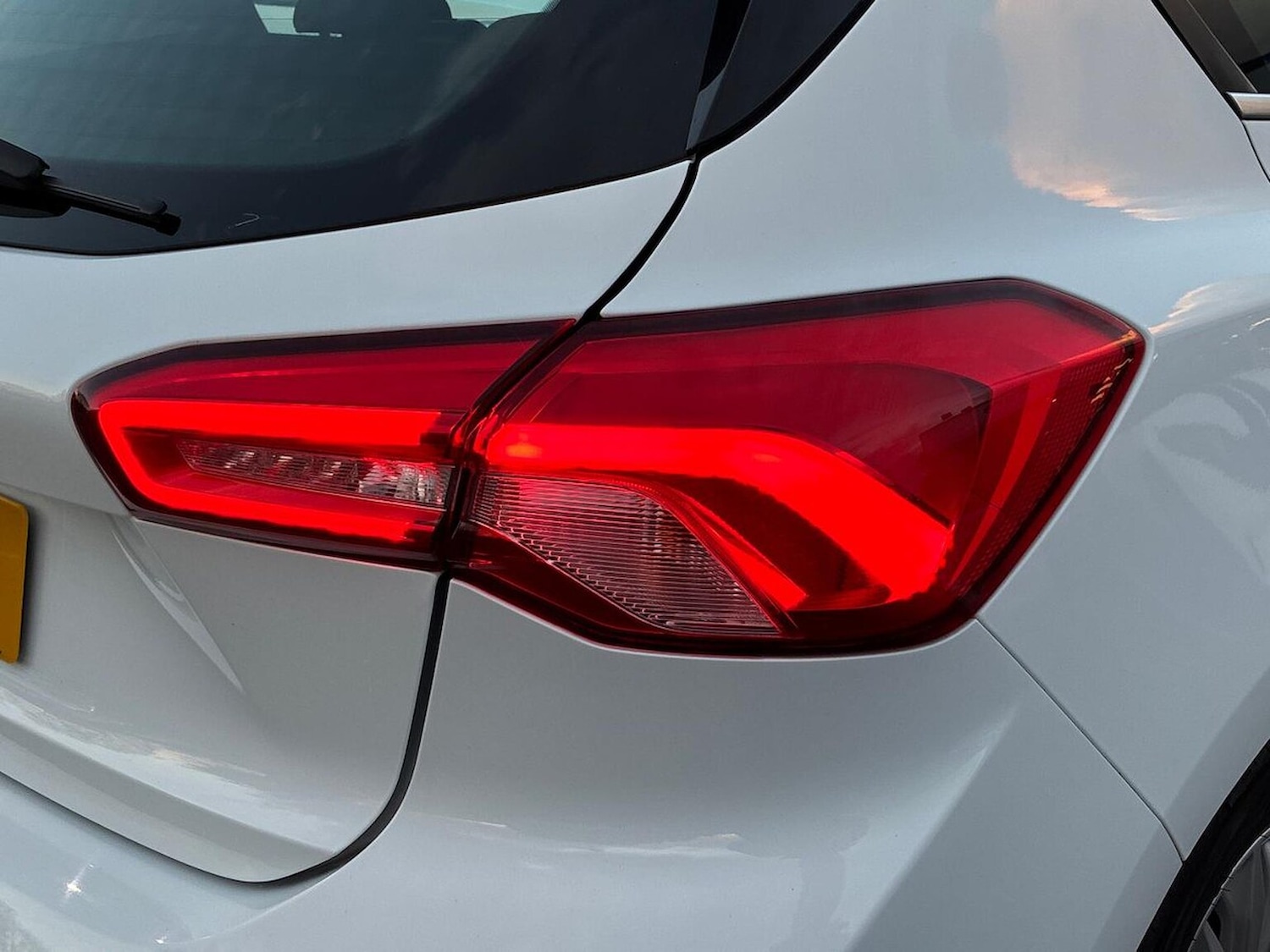 Used Ford Focus 2020 for sale - 76785175: Photo 36