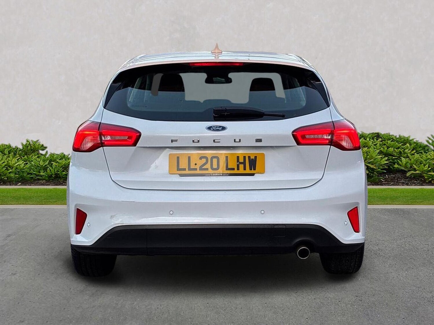 Used Ford Focus 2020 for sale - 76785175: Photo 4