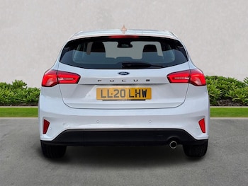 Used Ford Focus 2020 for sale - 76785175: Photo