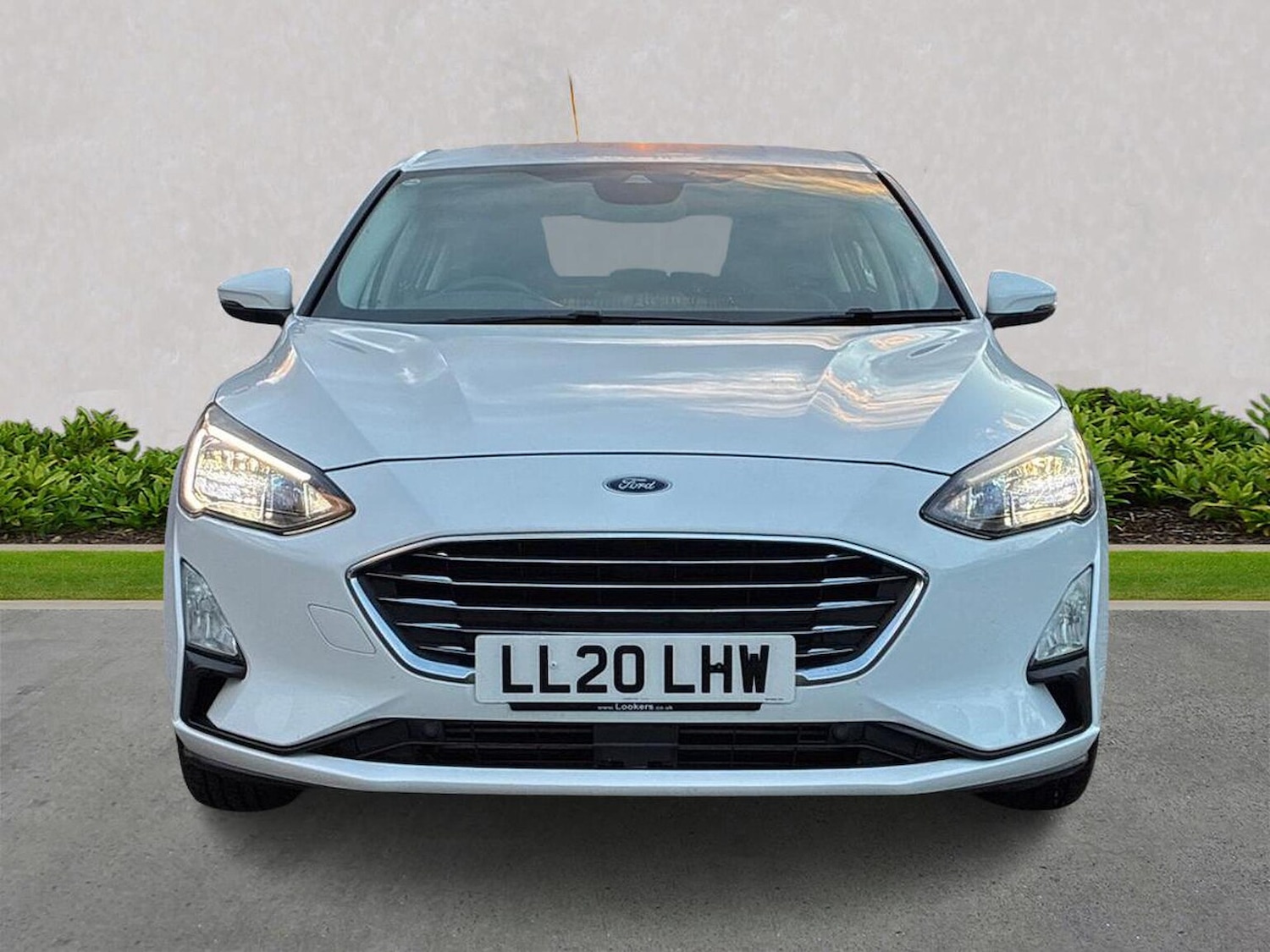 Used Ford Focus 2020 for sale - 76785175: Photo 5