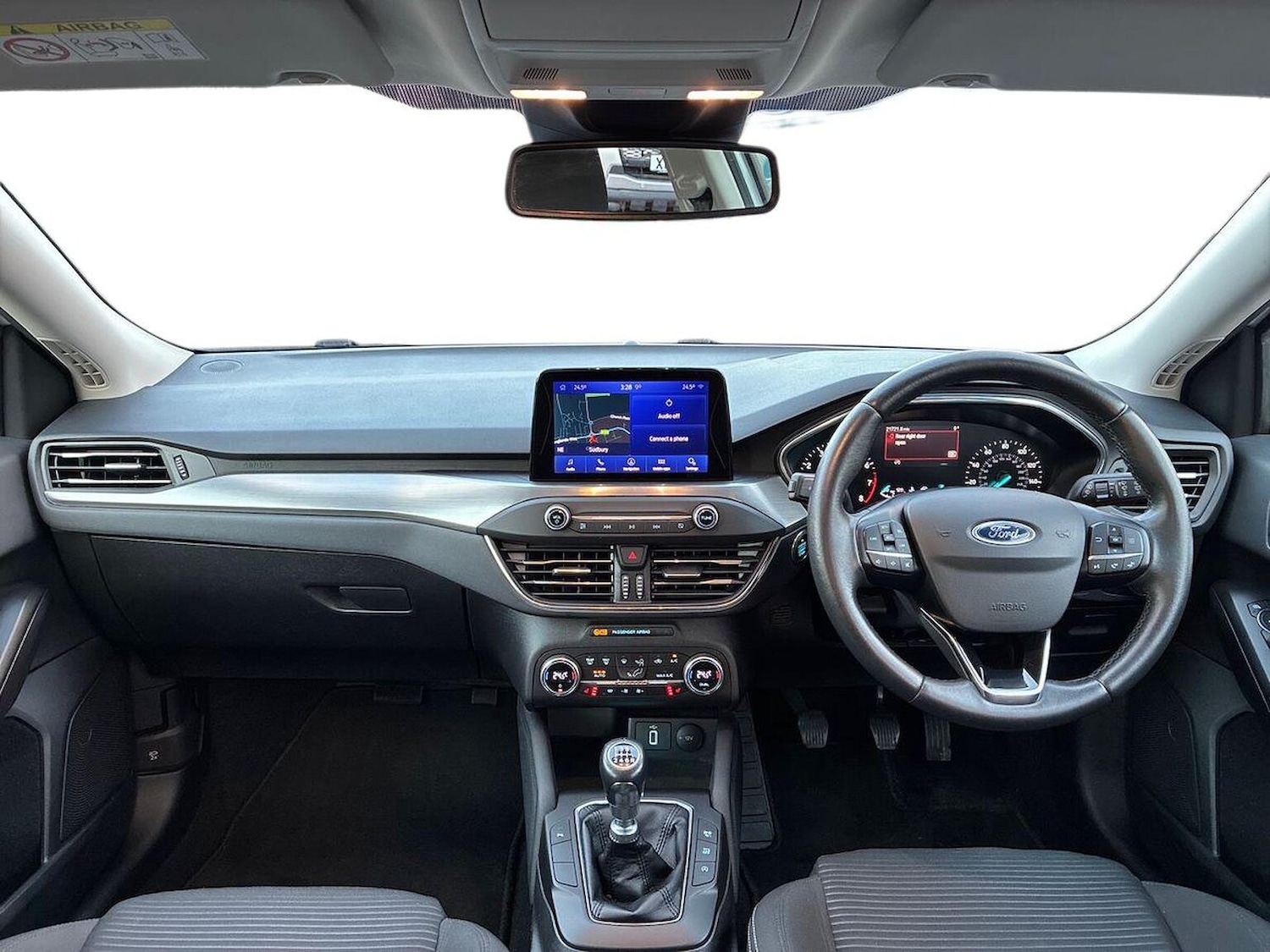 Used Ford Focus 2020 for sale - 76785175: Photo 8