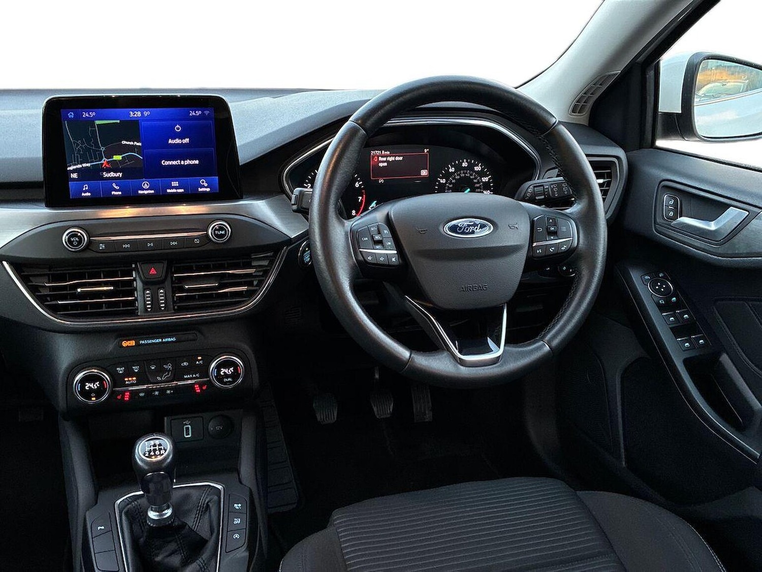 Used Ford Focus 2020 for sale - 76785175: Photo 9