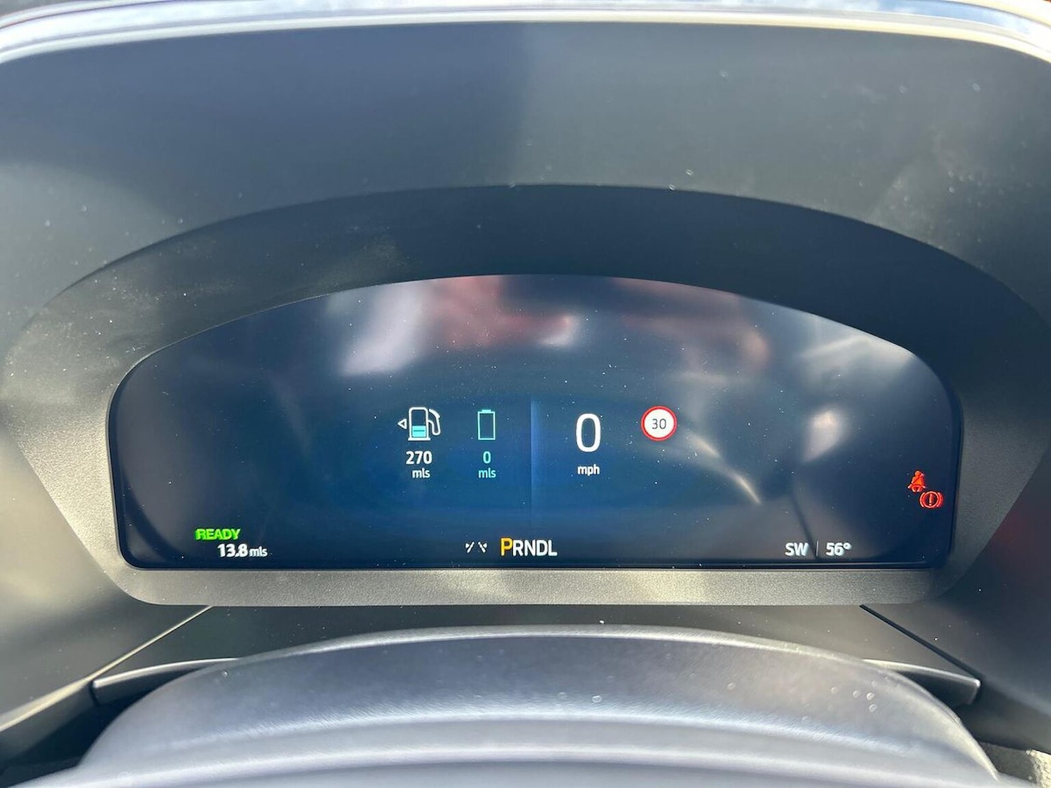 Used Ford Kuga 2025 for sale - 76478141: Photo 10