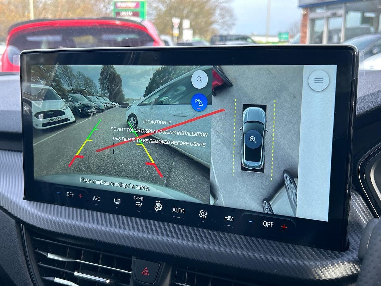 Used Ford Kuga 2025 for sale - 76478141: Photo 11