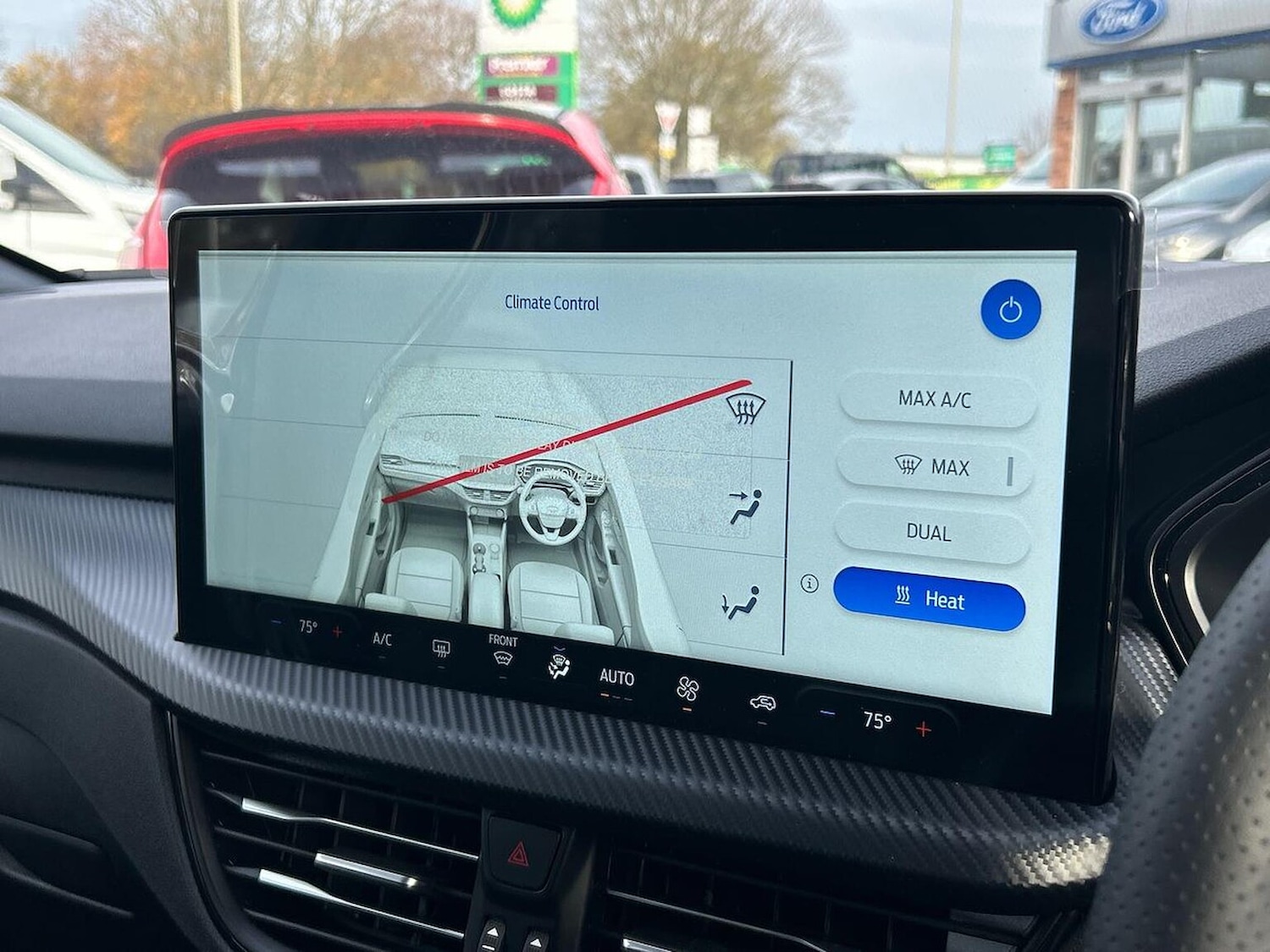 Used Ford Kuga 2025 for sale - 76478141: Photo 12