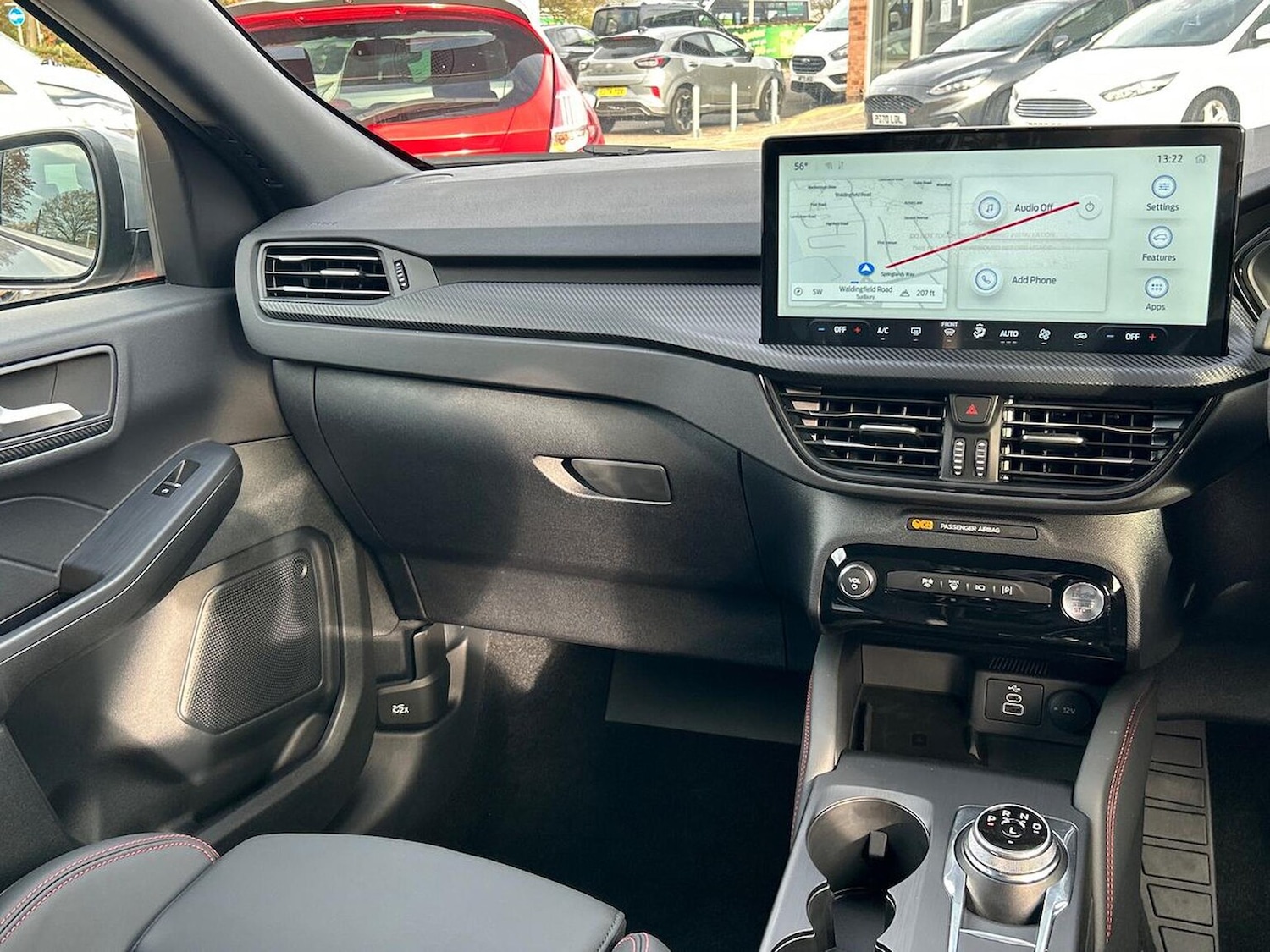 Used Ford Kuga 2025 for sale - 76478141: Photo 13