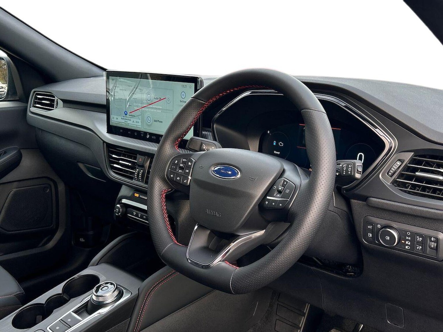 Used Ford Kuga 2025 for sale - 76478141: Photo 15