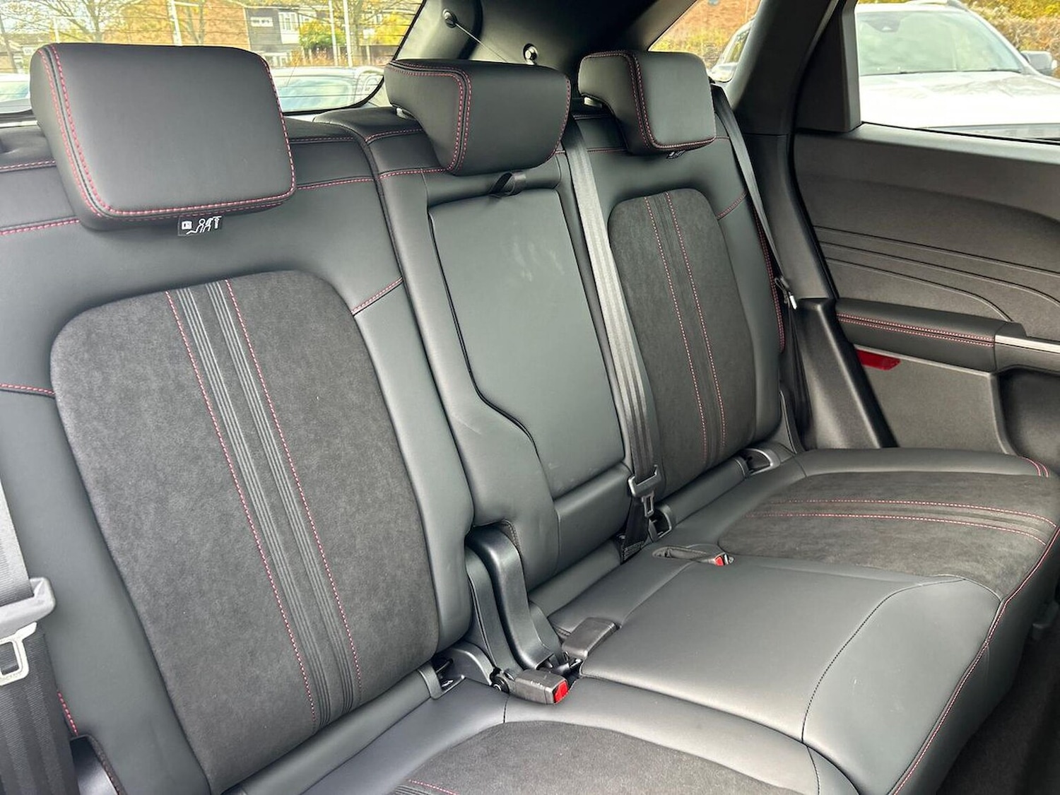 Used Ford Kuga 2025 for sale - 76478141: Photo 16