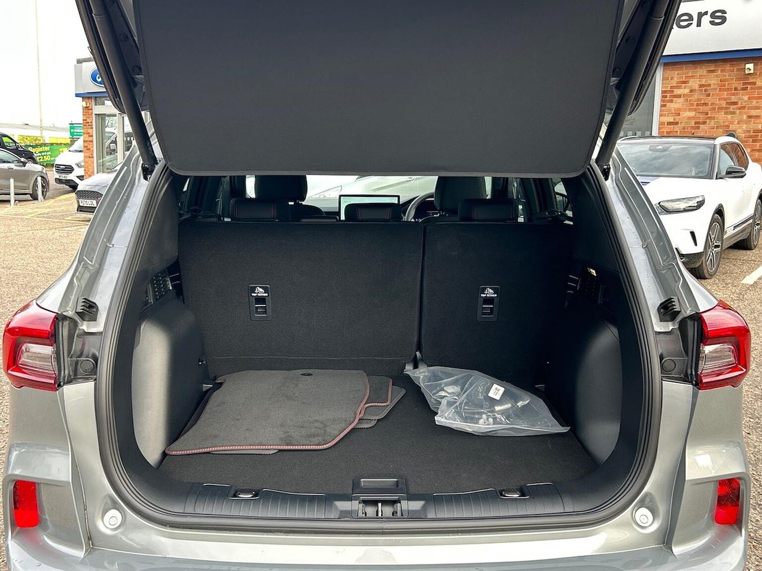 Used Ford Kuga 2025 for sale - 76478141: Photo 17