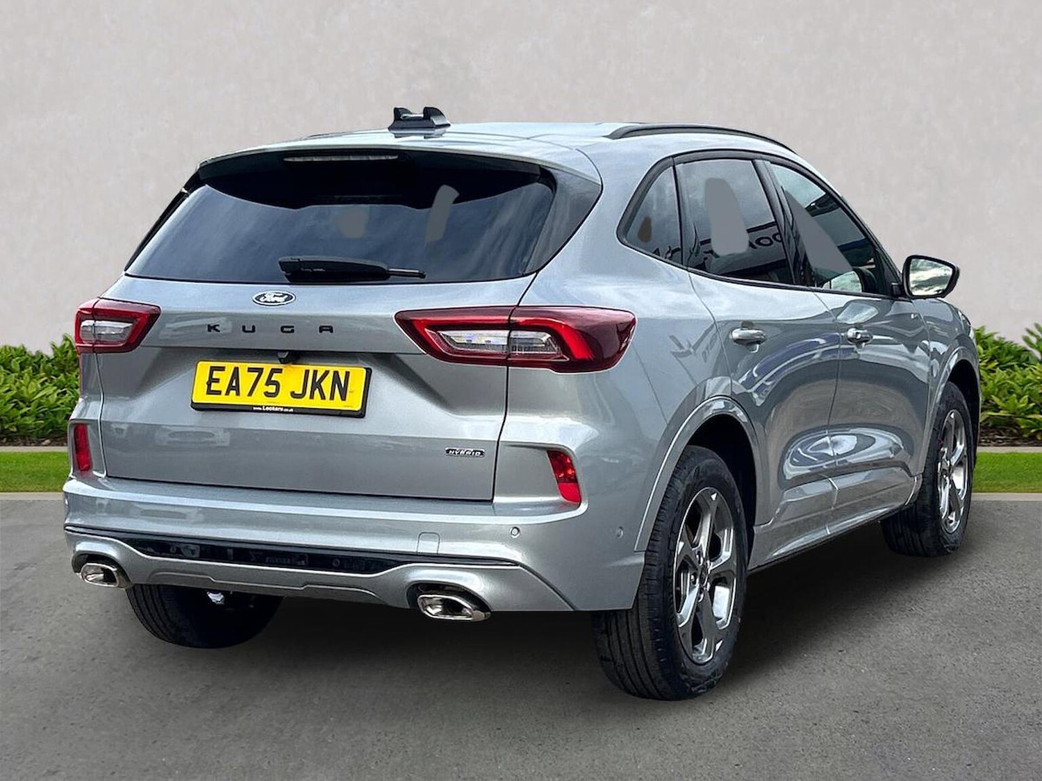 Used Ford Kuga 2025 for sale - 76478141: Photo 18