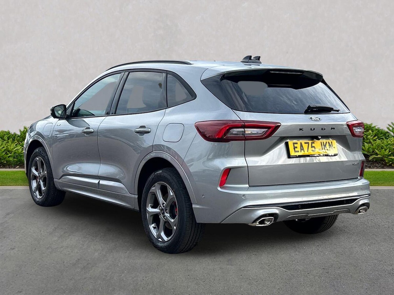 Used Ford Kuga 2025 for sale - 76478141: Photo 2