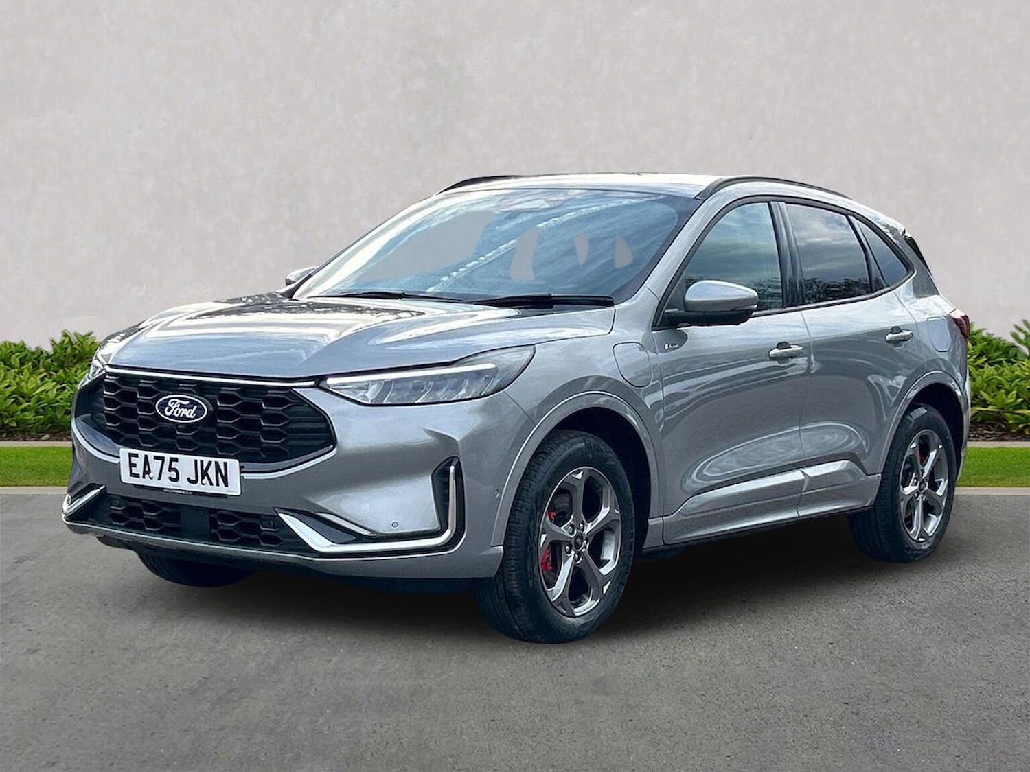 Used Ford Kuga 2025 for sale - 76478141: Photo 20