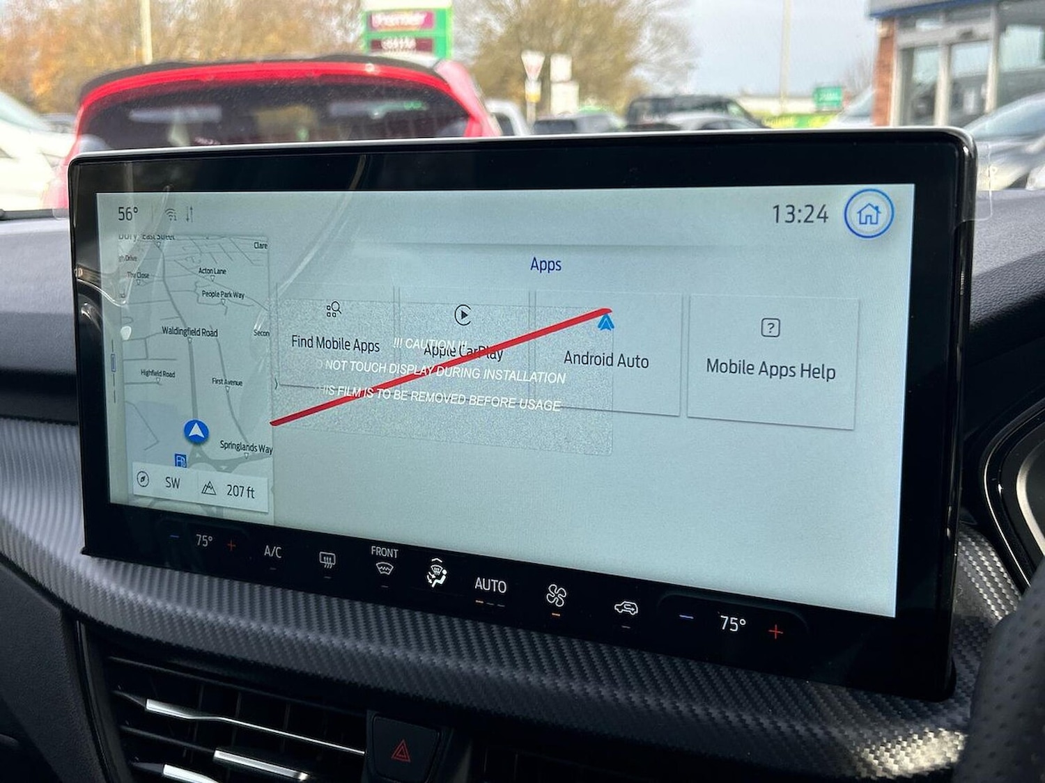 Used Ford Kuga 2025 for sale - 76478141: Photo 23