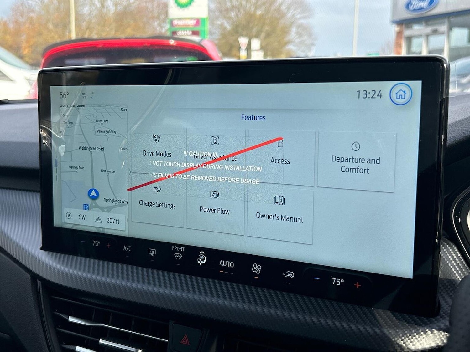 Used Ford Kuga 2025 for sale - 76478141: Photo 24