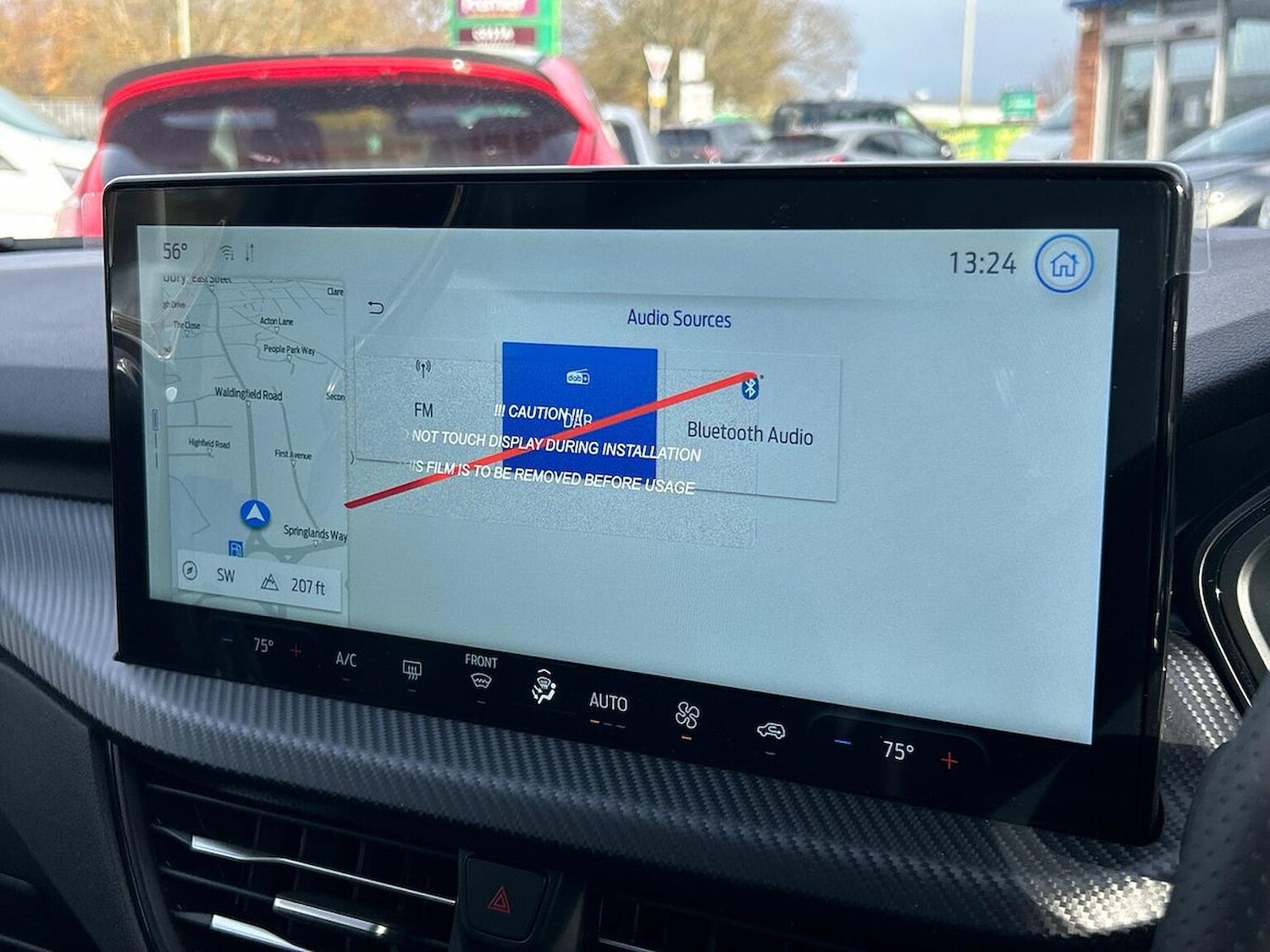 Used Ford Kuga 2025 for sale - 76478141: Photo 25