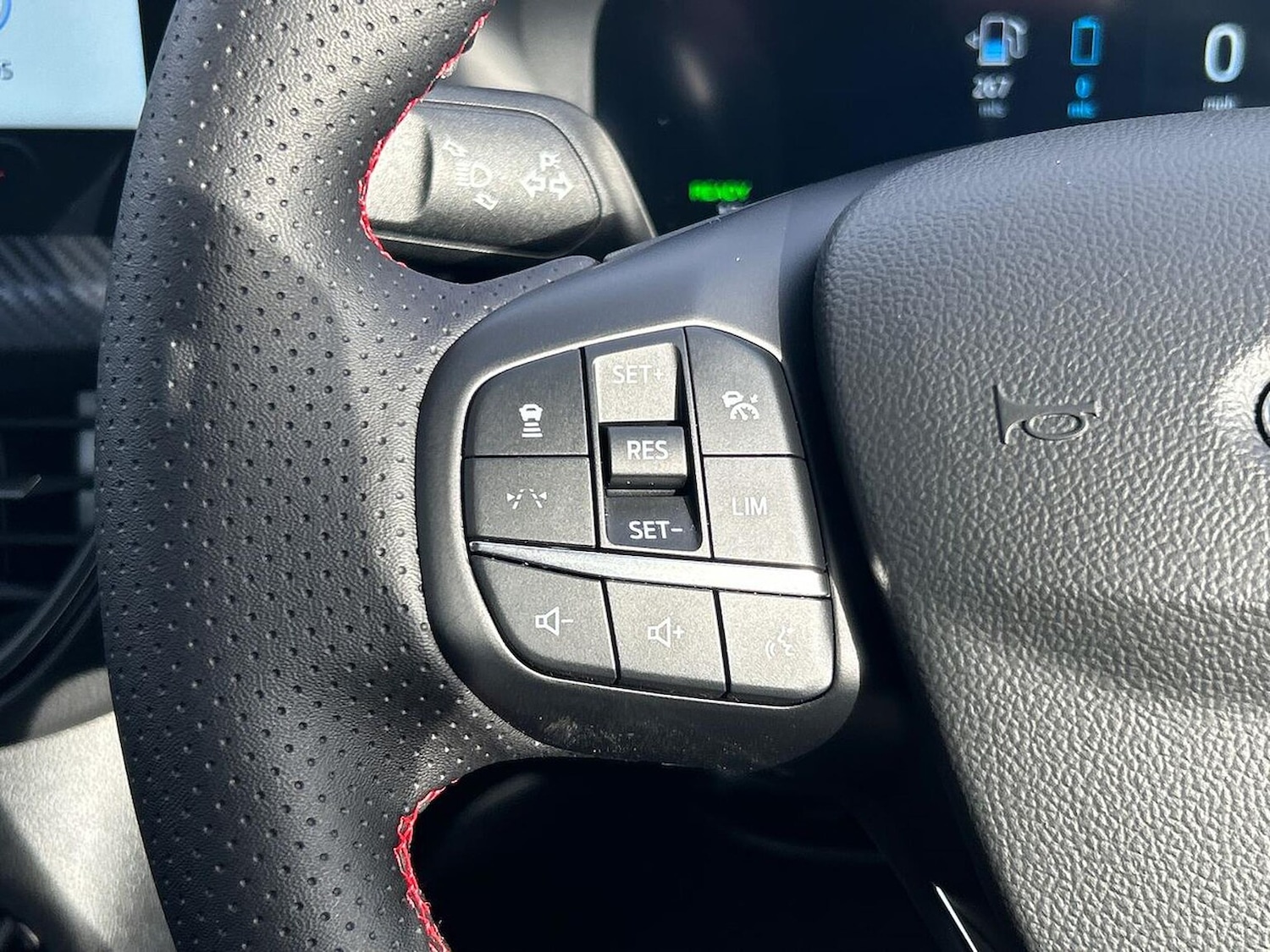 Used Ford Kuga 2025 for sale - 76478141: Photo 26