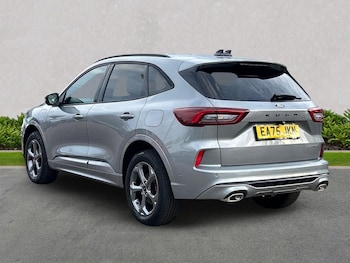 Used Ford Kuga 2025 for sale - 76478141: Photo