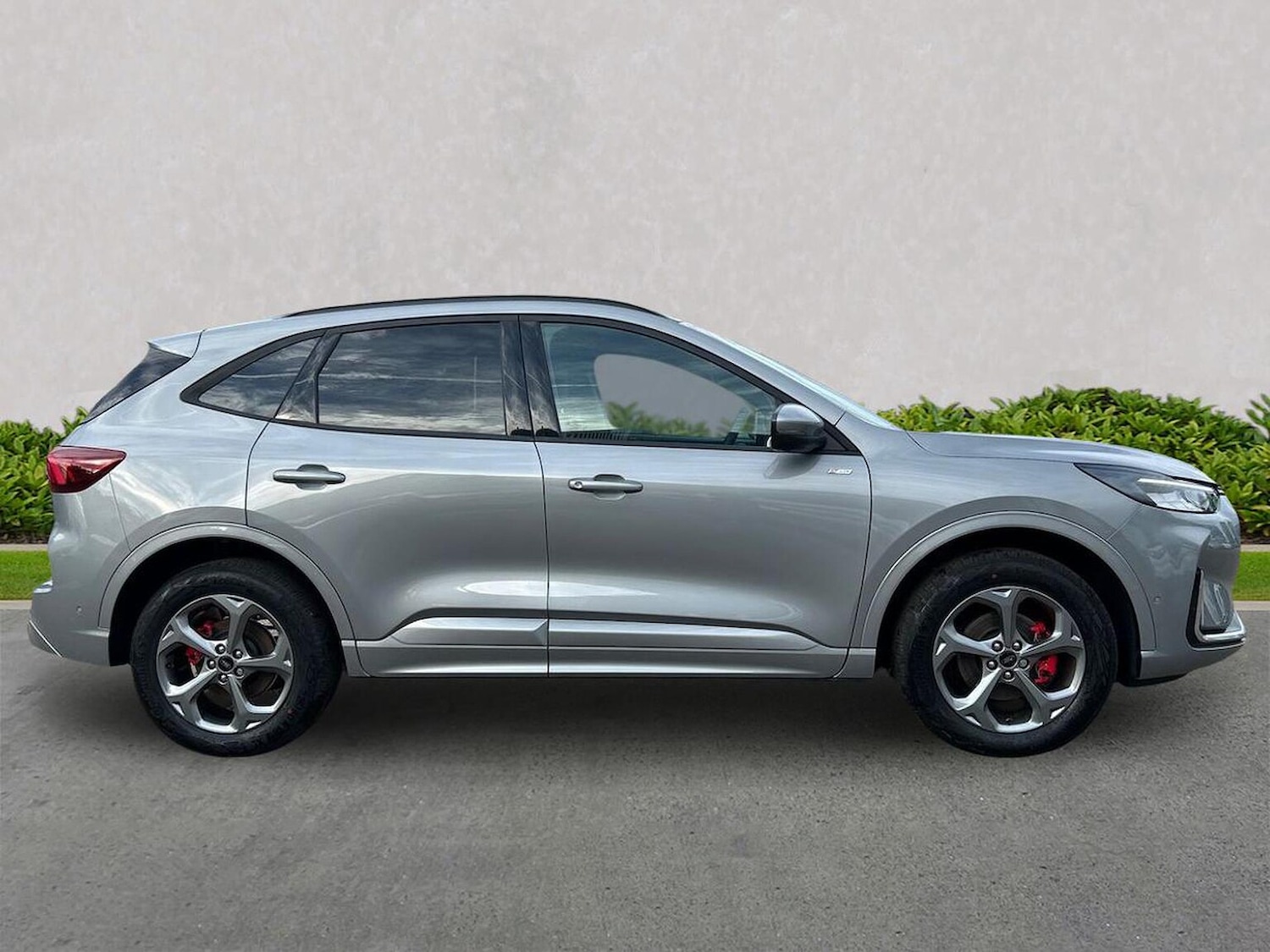 Used Ford Kuga 2025 for sale - 76478141: Photo 3