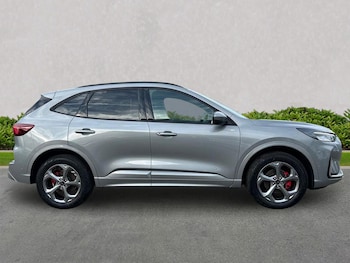 Used Ford Kuga 2025 for sale - 76478141: Photo