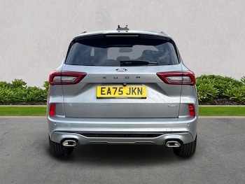 Used Ford Kuga 2025 for sale - 76478141: Photo