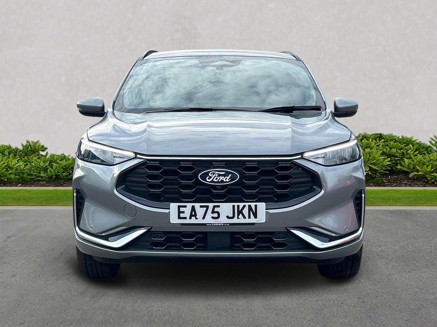 Used Ford Kuga 2025 for sale - 76478141: Photo 5