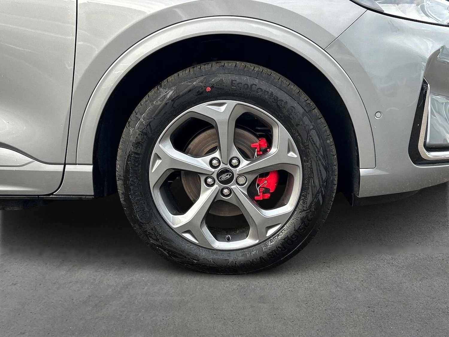 Used Ford Kuga 2025 for sale - 76478141: Photo 6