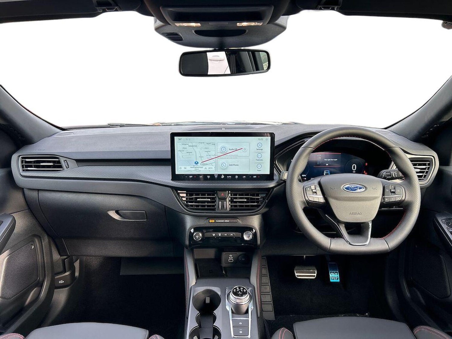 Used Ford Kuga 2025 for sale - 76478141: Photo 8