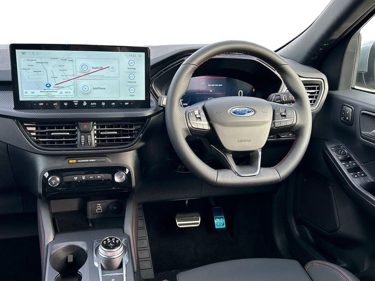 Used Ford Kuga 2025 for sale - 76478141: Photo 9