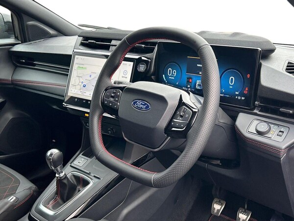 Used Ford Puma 2025 for sale - 76246244: Photo 15