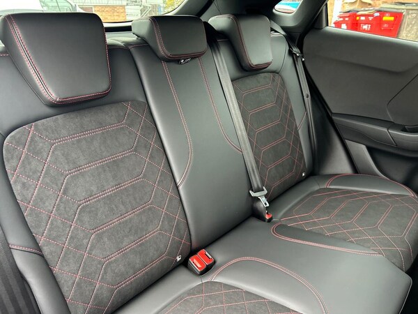 Used Ford Puma 2025 for sale - 76246244: Photo 16