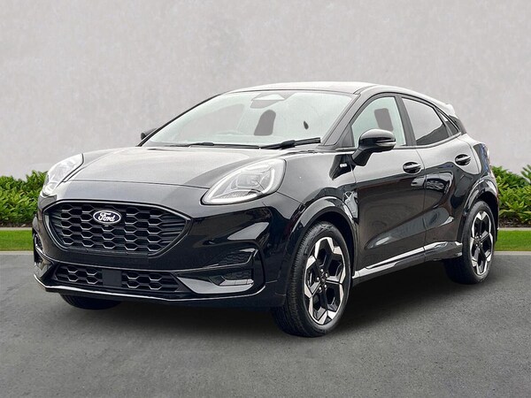 Used Ford Puma 2025 for sale - 76246244: Photo 20
