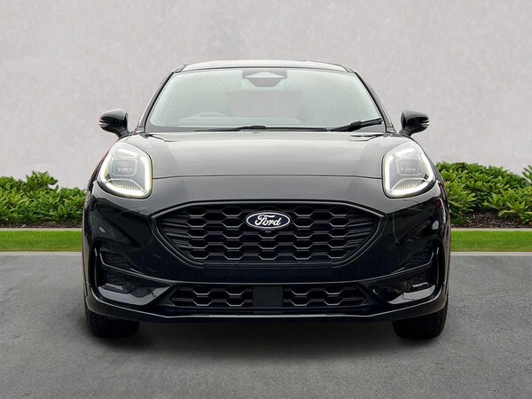 Used Ford Puma 2025 for sale - 76246244: Photo 5
