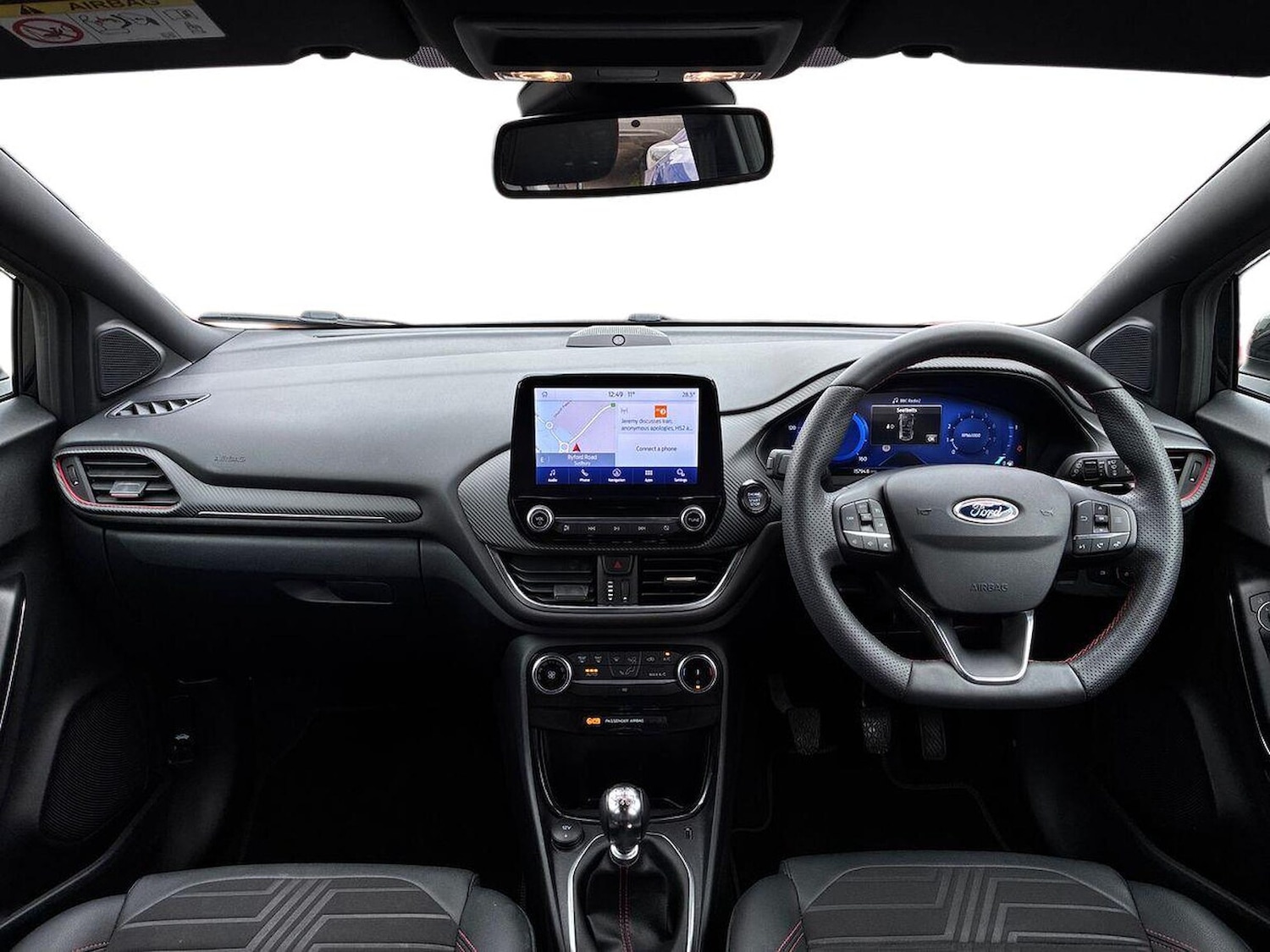 Used Ford Puma 2023 for sale - 78194601: Photo 10